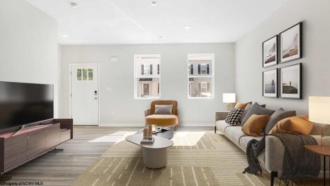 767 Mulligan Court Maidsville WV 26541