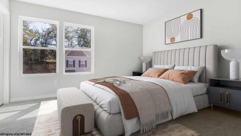 767 Mulligan Court Maidsville WV 26541