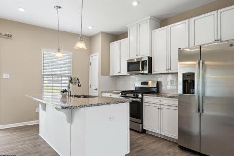 247 Stonehurst Drive Morgantown WV 26501