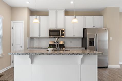 247 Stonehurst Drive Morgantown WV 26501