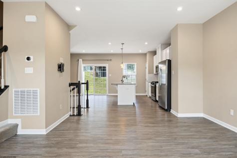 247 Stonehurst Drive Morgantown WV 26501