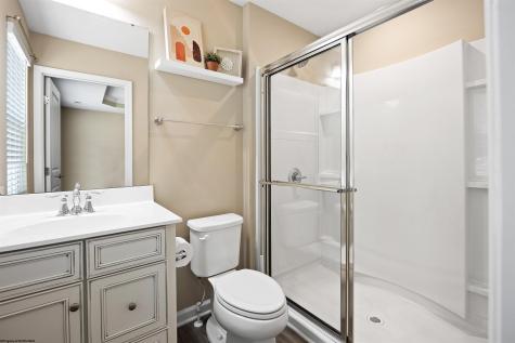 247 Stonehurst Drive Morgantown WV 26501