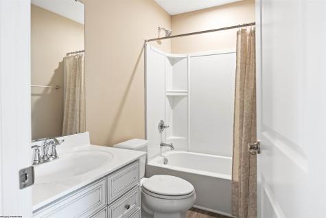 247 Stonehurst Drive Morgantown WV 26501