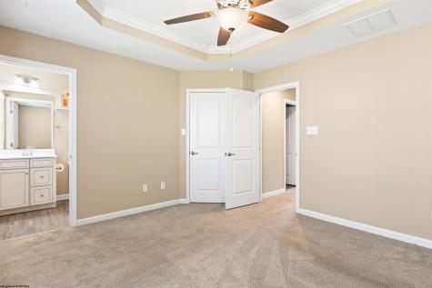 247 Stonehurst Drive Morgantown WV 26501