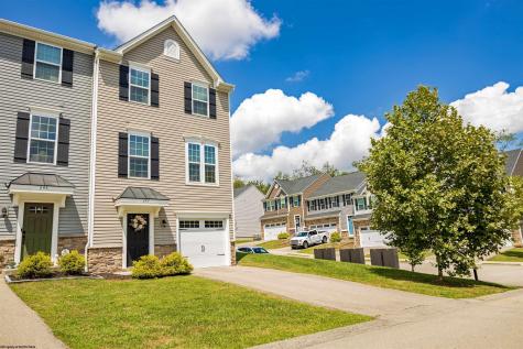 247 Stonehurst Drive Morgantown WV 26501
