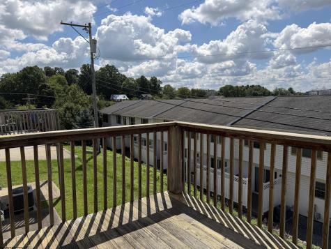 8 Riddle Court Morgantown WV 26505