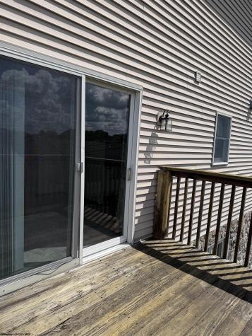8 Riddle Court Morgantown WV 26505
