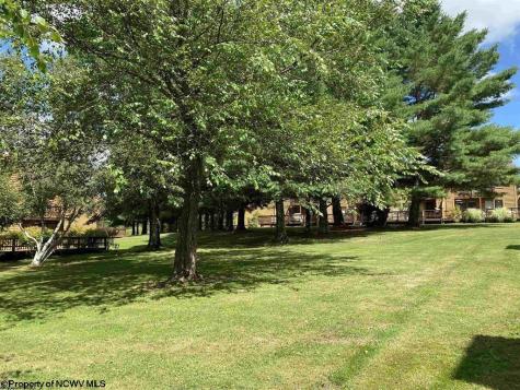 431 Deerfield Circle Davis WV 26260-0000