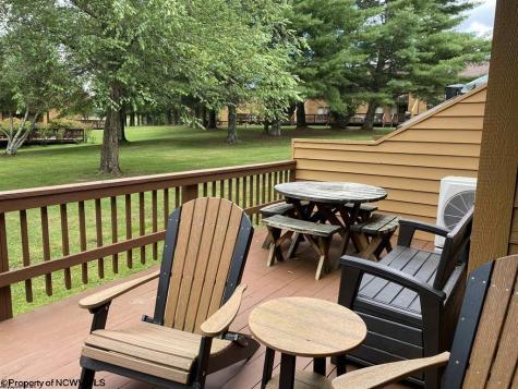 431 Deerfield Circle Davis WV 26260-0000