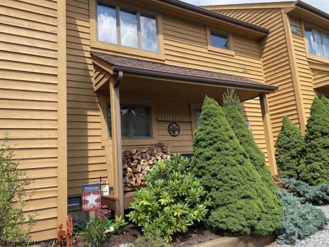 431 Deerfield Circle Davis WV 26260-0000