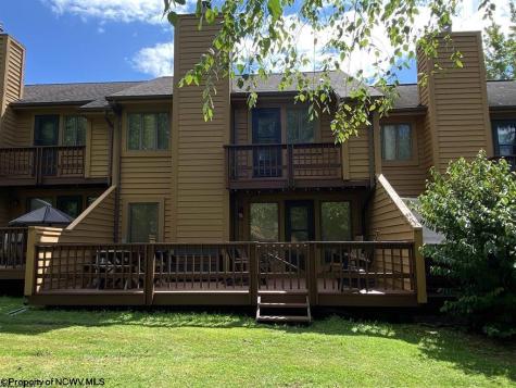 431 Deerfield Circle Davis WV 26260-0000