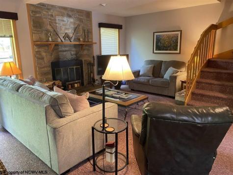 431 Deerfield Circle Davis WV 26260-0000