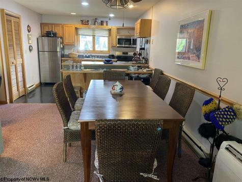 431 Deerfield Circle Davis WV 26260-0000