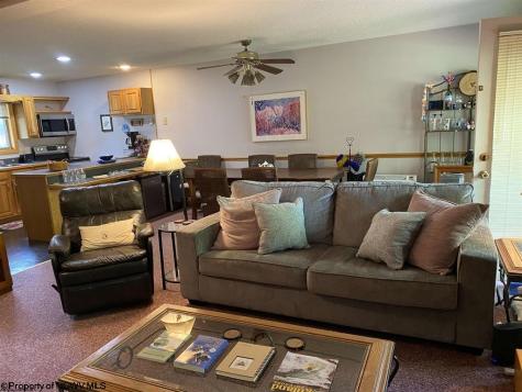 431 Deerfield Circle Davis WV 26260-0000