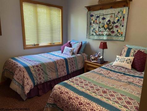 431 Deerfield Circle Davis WV 26260-0000
