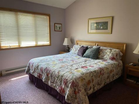 431 Deerfield Circle Davis WV 26260-0000