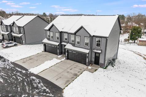 1647 Van Voorhis Road Morgantown WV 26508