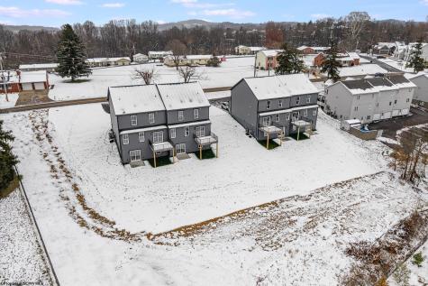 1647 Van Voorhis Road Morgantown WV 26508
