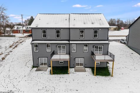 1647 Van Voorhis Road Morgantown WV 26508