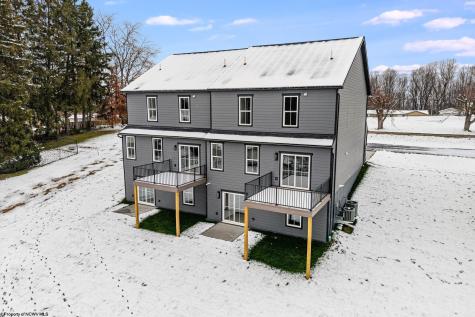 1647 Van Voorhis Road Morgantown WV 26508