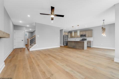 1647 Van Voorhis Road Morgantown WV 26508