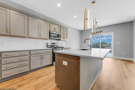 1647 Van Voorhis Road Morgantown WV 26508