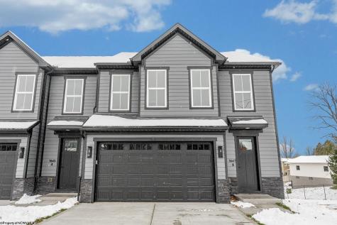 1647 Van Voorhis Road Morgantown WV 26508