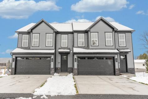 1647 Van Voorhis Road Morgantown WV 26508