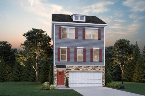 750 Hardman Drive Morgantown WV 26501