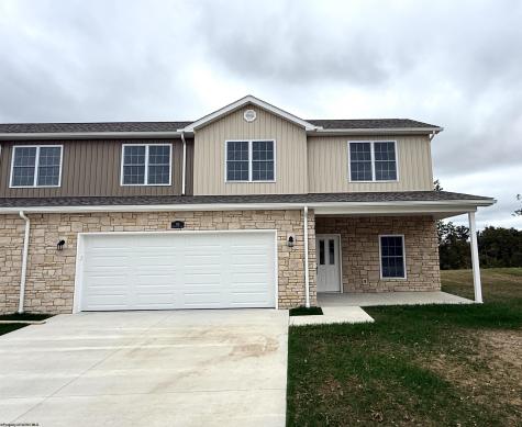 138 Willow Oak Drive Bridgeport WV 26330