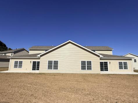 138 Willow Oak Drive Bridgeport WV 26330