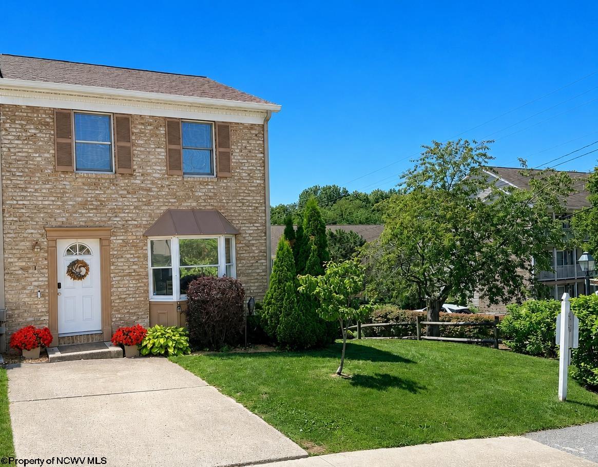 1 Regency Court Morgantown WV 26505