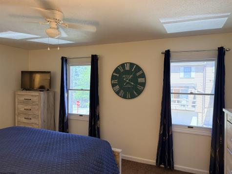 1 Regency Court Morgantown WV 26505
