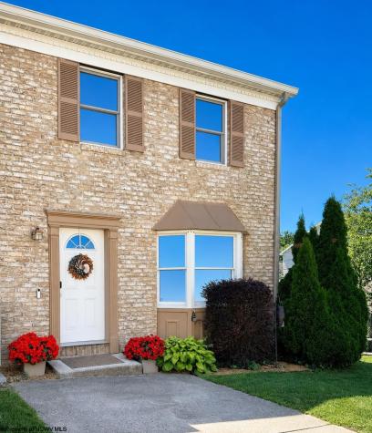 1 Regency Court Morgantown WV 26505