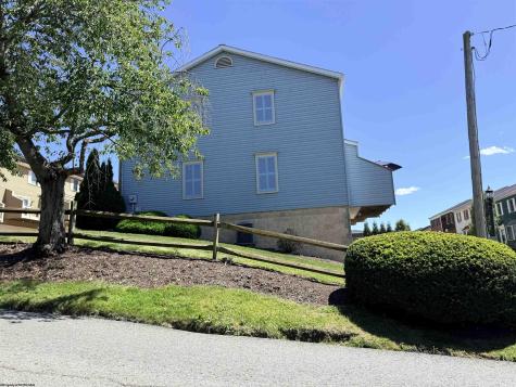 1 Regency Court Morgantown WV 26505