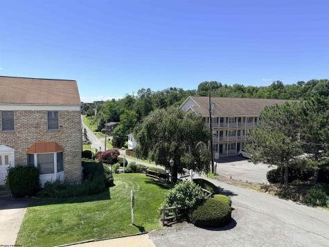 1 Regency Court Morgantown WV 26505