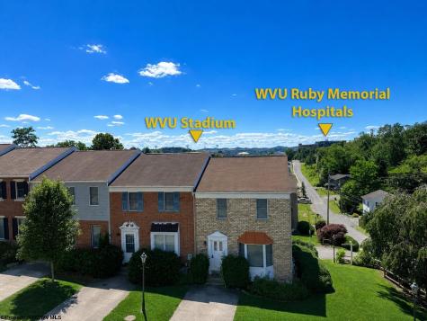 1 Regency Court Morgantown WV 26505