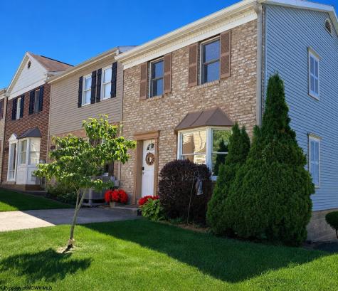 1 Regency Court Morgantown WV 26505