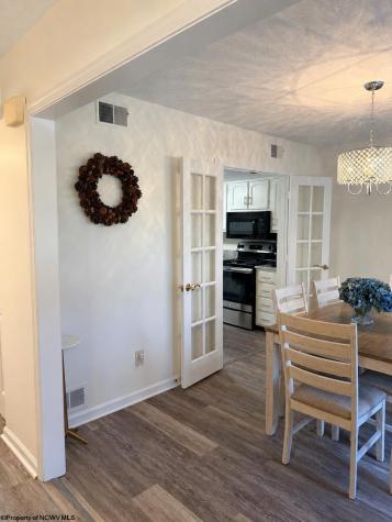 1 Regency Court Morgantown WV 26505