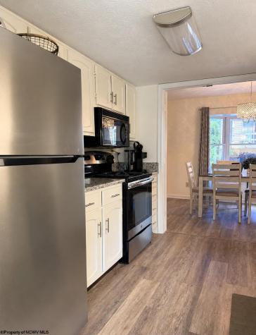 1 Regency Court Morgantown WV 26505