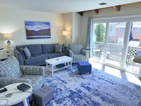 1 Regency Court Morgantown WV 26505