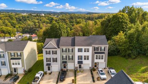 208 Tide Way Morgantown WV 26508