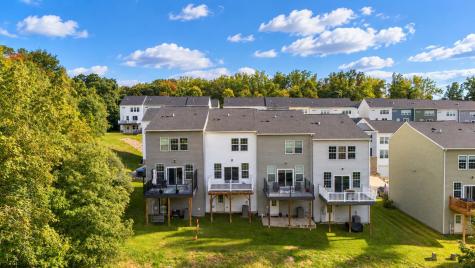 208 Tide Way Morgantown WV 26508