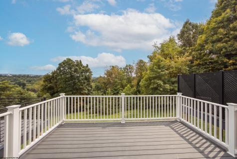 208 Tide Way Morgantown WV 26508