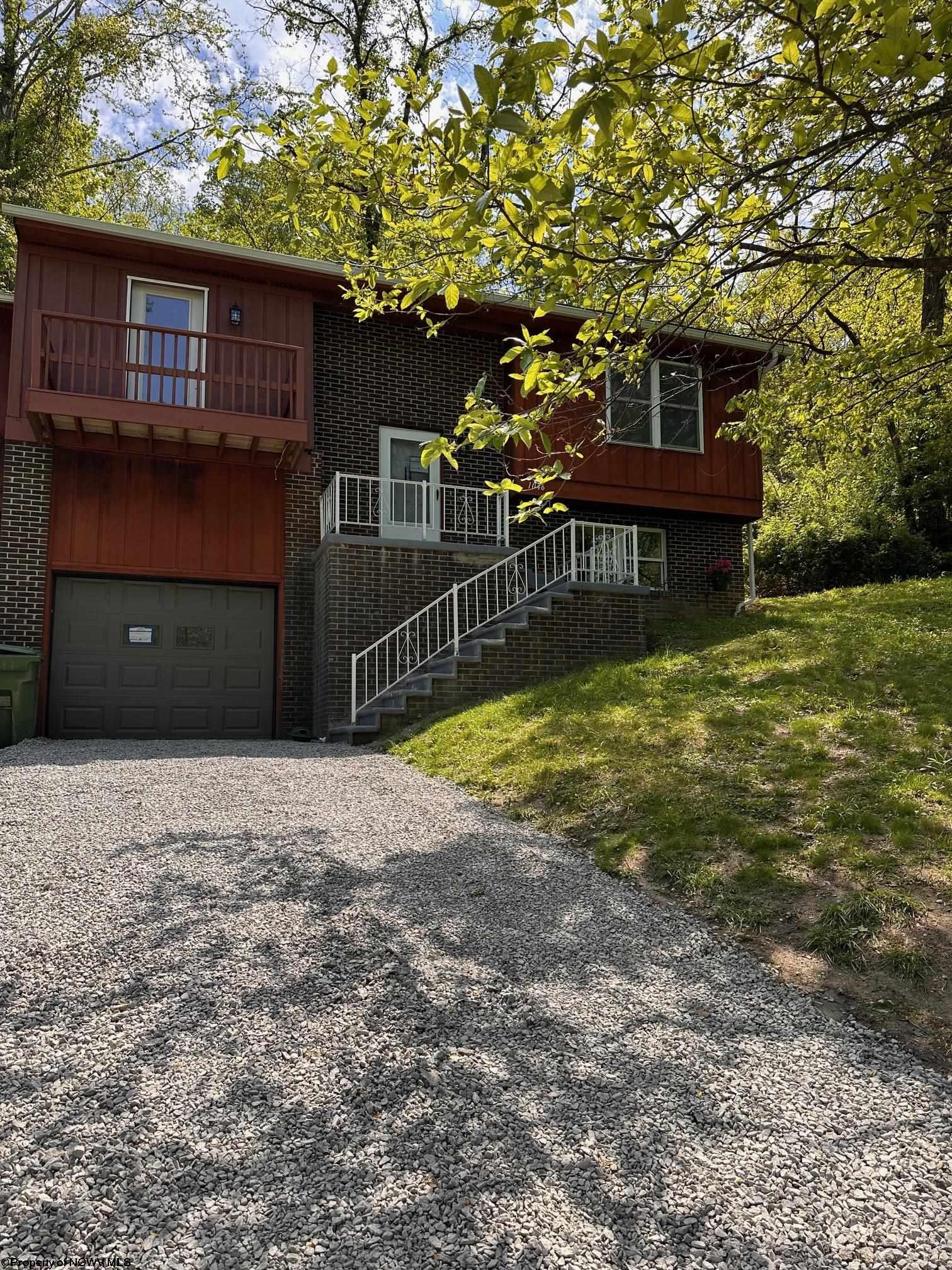 1046 White Avenue Morgantown WV 26505