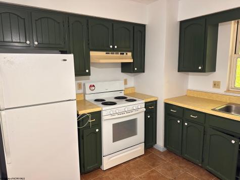 1046 White Avenue Morgantown WV 26505