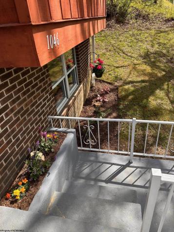 1046 White Avenue Morgantown WV 26505