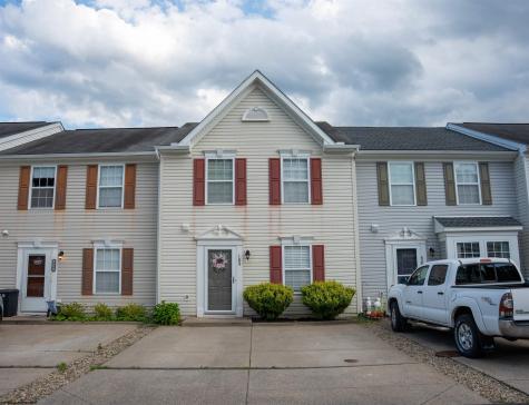 108 Park Place Drive Street Morgantown WV 26508