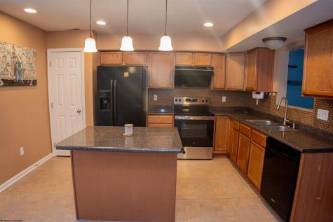 108 Park Place Drive Street Morgantown WV 26508