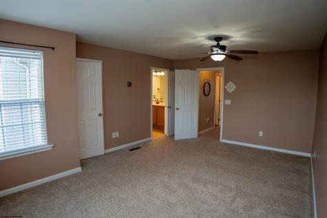 108 Park Place Drive Street Morgantown WV 26508